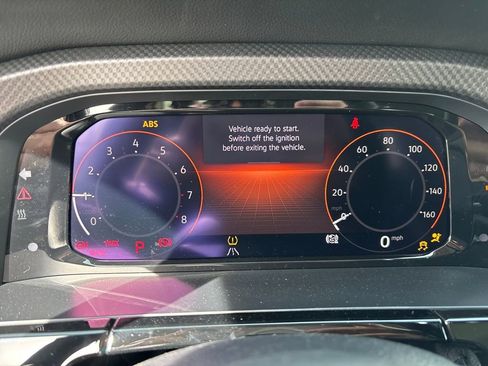 New 2026 Volkswagen Atlas Peak Edition image 15