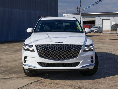 Used 2024 Genesis GV80 2.5T image 22