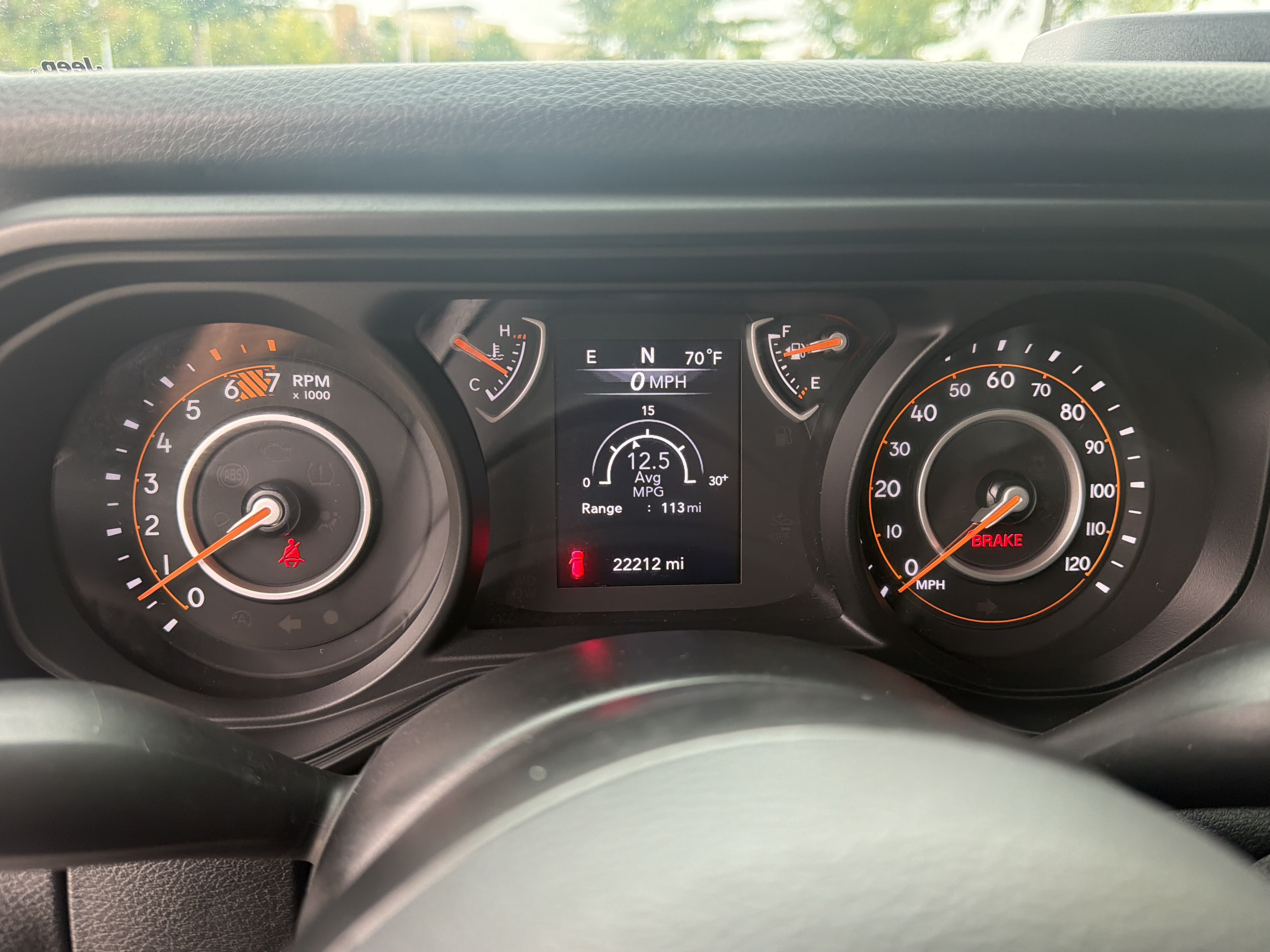 Used 2024 Jeep Wrangler Sport AWD/4WD image 20