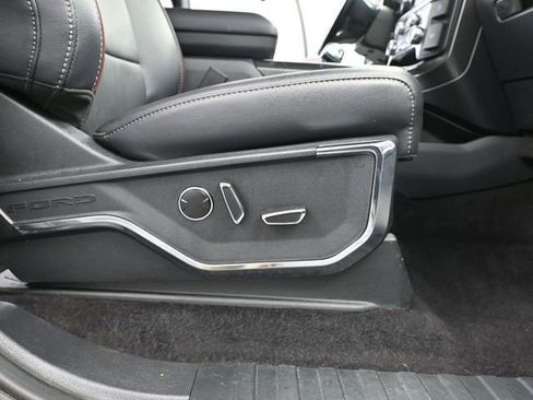 Used 2023 Ford F150 Lariat w/ Equipment Group 502A High image 48