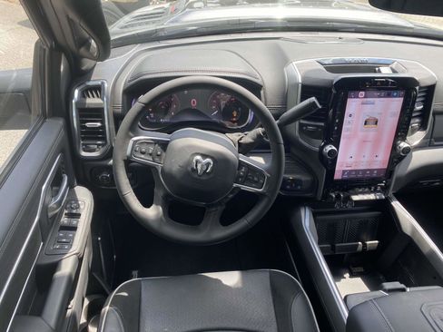 New 2025 RAM 2500 Laramie w/ Night Edition image 21