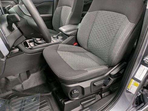 Certified 2024 Ford Ranger XL w/ Trailer Tow Package image 10