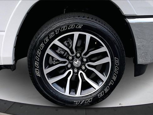 Certified 2025 RAM 1500 Limited w/ Trailer Tow Group image 35