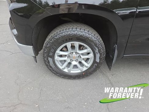 Used 2022 Chevrolet Silverado 1500 LT AWD/4WD image 18