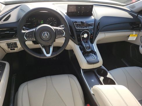 New 2026 Acura RDX w/ Technology Package image 15