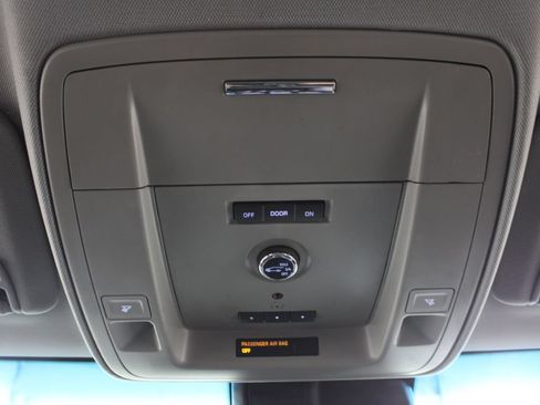 Used 2015 Chevrolet Suburban LT w/ Max Trailering Package AWD/4WD image 37