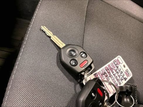 Used 2024 Subaru Impreza 2.0i AWD/4WD image 11