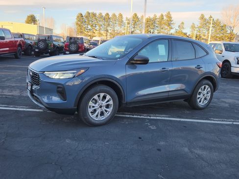 New 2026 Ford Escape Active w/ Tech Pack #1 image 3