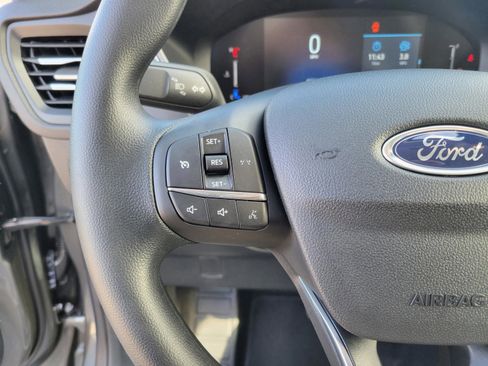 New 2026 Ford Escape Active image 6