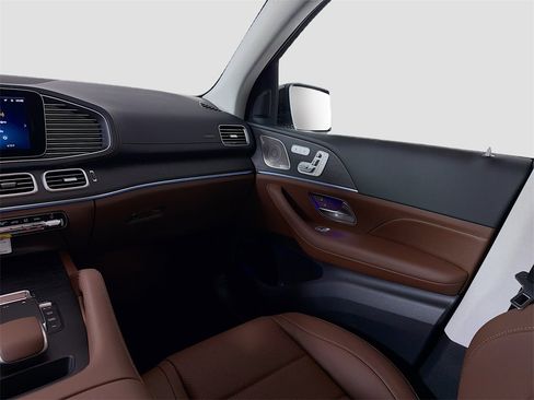 New 2026 Mercedes-Benz GLE 350 4MATIC image 26