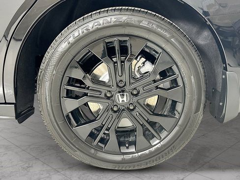 New 2026 Honda Odyssey Sport-L image 10