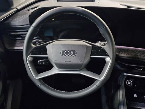 New 2025 Audi Q5 Premium Plus image 21