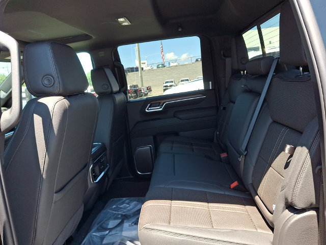New 2026 Chevrolet Silverado 2500 High Country w/ Technology Package AWD/4WD image 5