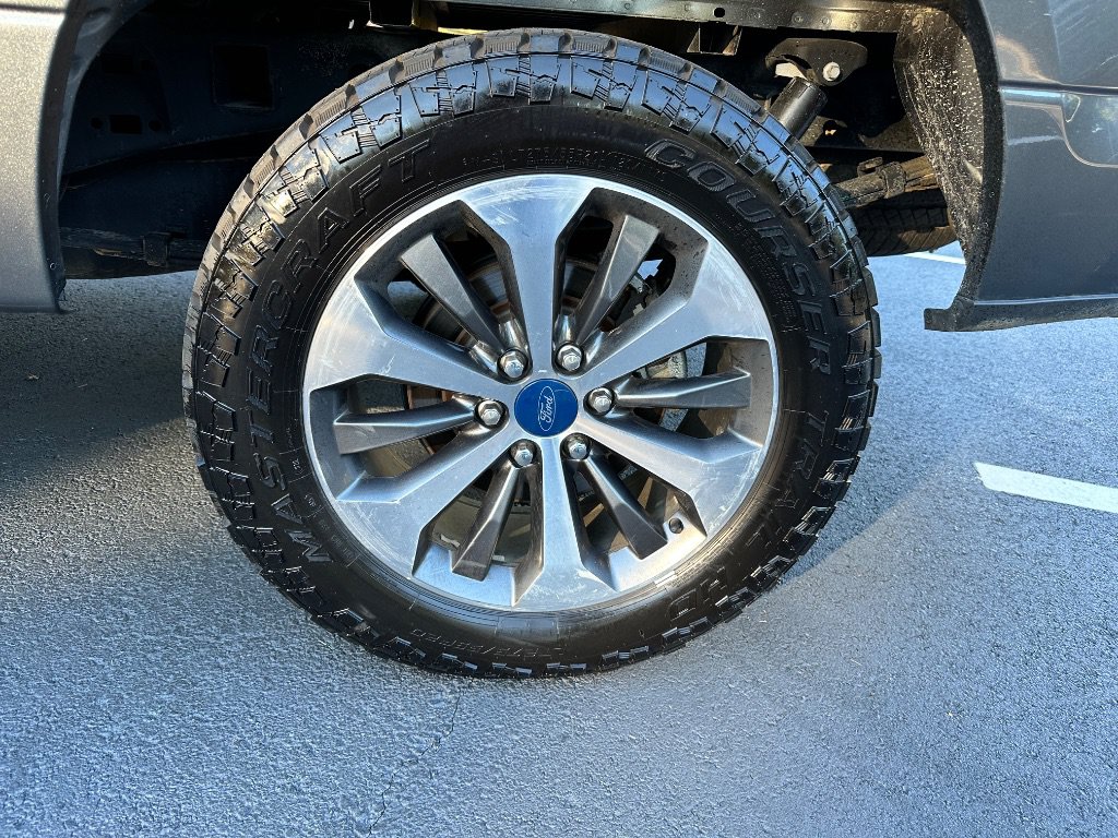 Used 2019 Ford F150 XL w/ Equipment Group 101A Mid AWD/4WD image 33