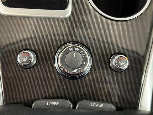 Used 2020 INFINITI QX60 Luxe w/ Essential Package image 24