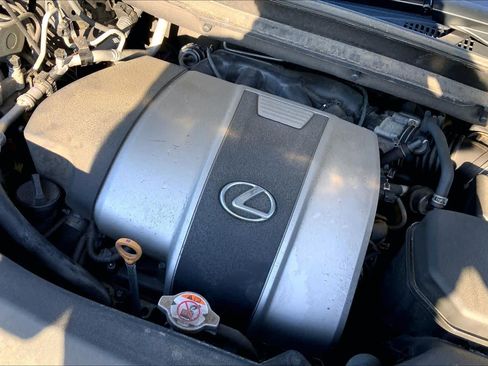 Used 2020 Lexus RX 350 AWD w/ Premium Package image 33