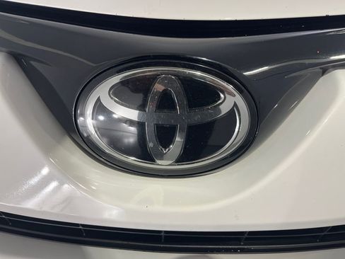 Used 2018 Toyota RAV4 LE w/ All Weather Liner Package image 35