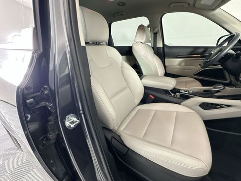 Used 2024 Kia Telluride S FWD image 27