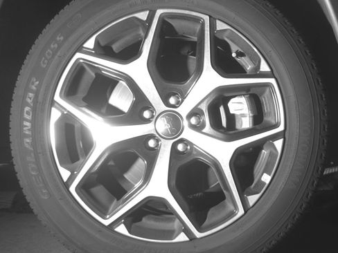 Used 2025 Jeep Compass Limited AWD/4WD image 13