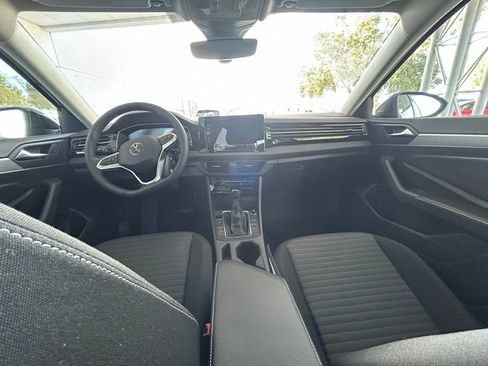 New 2026 Volkswagen Jetta S image 10