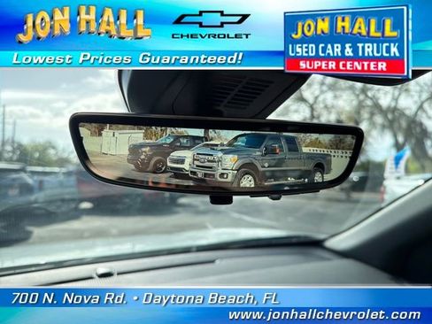 Used 2026 Chevrolet Equinox ACTIV w/ Convenience Package III FWD image 33