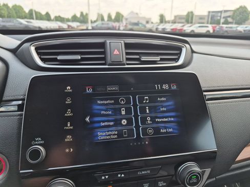 Used 2017 Honda CR-V Touring image 18