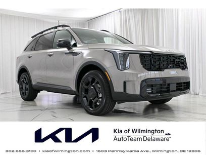 New 2026 Kia Sorento SX Prestige