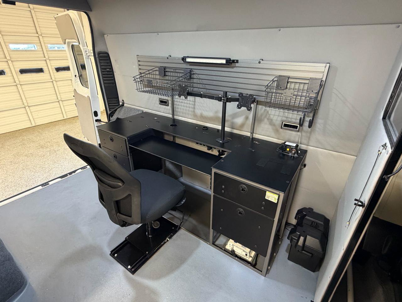 Used 2021 RAM ProMaster 1500 FWD image 12