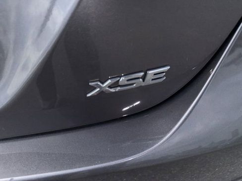Used 2023 Toyota Camry XSE FWD image 20