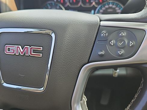 Used 2019 GMC Sierra 2500 SLT w/ Duramax Plus Package AWD/4WD image 19