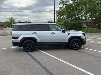 New 2026 Hyundai Santa Fe XRT