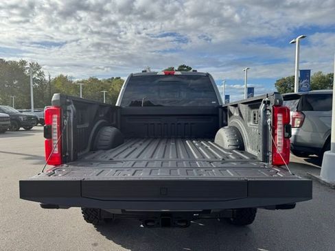 New 2026 Ford F250 Lariat w/ Tremor Off-Road Package image 27