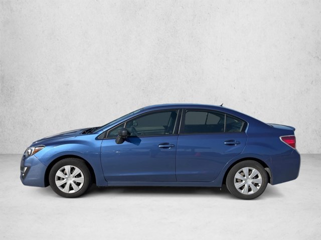 Used 2016 Subaru Impreza 2.0i AWD/4WD image 3