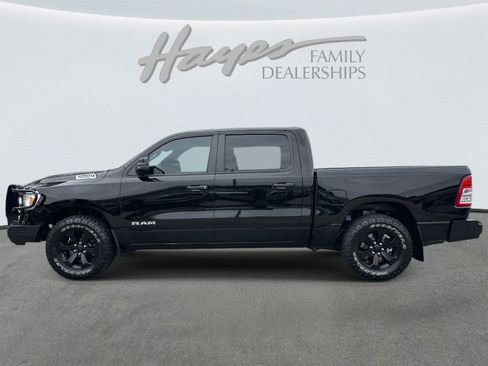 Certified 2023 RAM 1500 Big Horn image 43