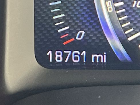 Used 2016 Chevrolet Corvette Z06 w/ 3LZ Preferred Equipment Group image 24