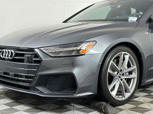 Used 2023 Audi A7 3.0T Premium Plus w/ Premium Plus image 21