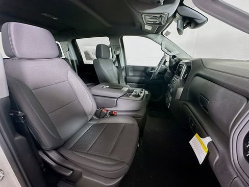 New 2026 Chevrolet Silverado 2500 Custom w/ Custom Value Package image 25