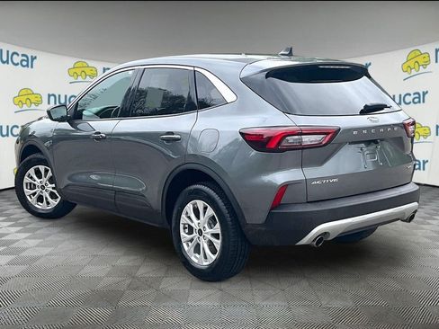 Used 2024 Ford Escape Active AWD/4WD image 4