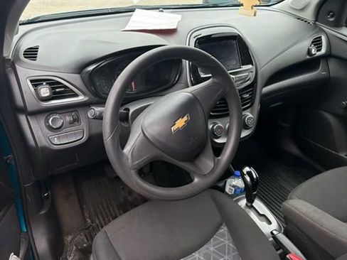 Used 2019 Chevrolet Spark LS image 4