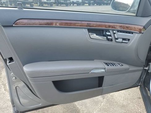 Used 2007 Mercedes-Benz S 550 image 20