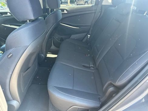 Used 2019 Hyundai Tucson Value FWD image 21