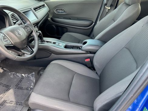 Used 2022 Honda HR-V Sport image 18