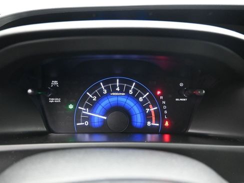 Used 2015 Honda Civic LX image 14