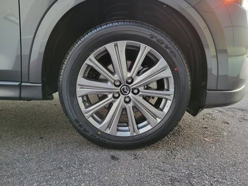 Used 2023 MAZDA CX-5 Signature image 17