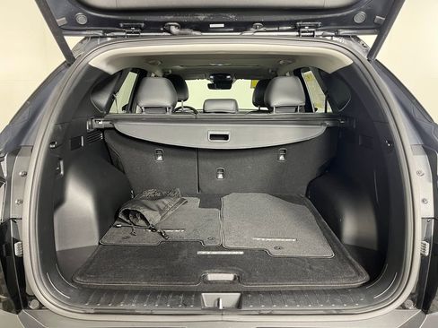 Used 2022 Hyundai Tucson SEL w/ Convenience + Premium Package AWD/4WD image 22