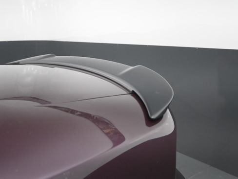 Used 2022 Dodge Charger R/T w/ Blacktop Package image 13