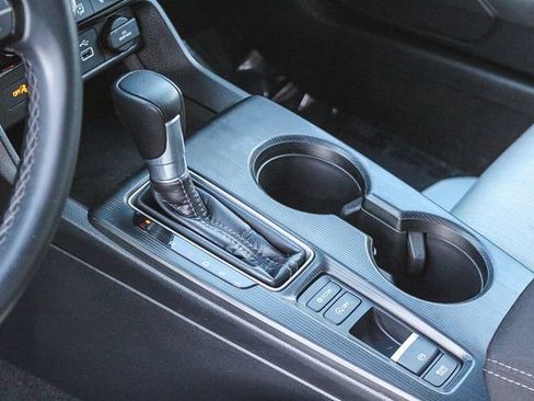 Used 2023 Honda Civic EX image 24