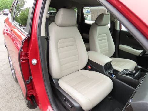 Certified 2023 Honda CR-V EX-L image 16