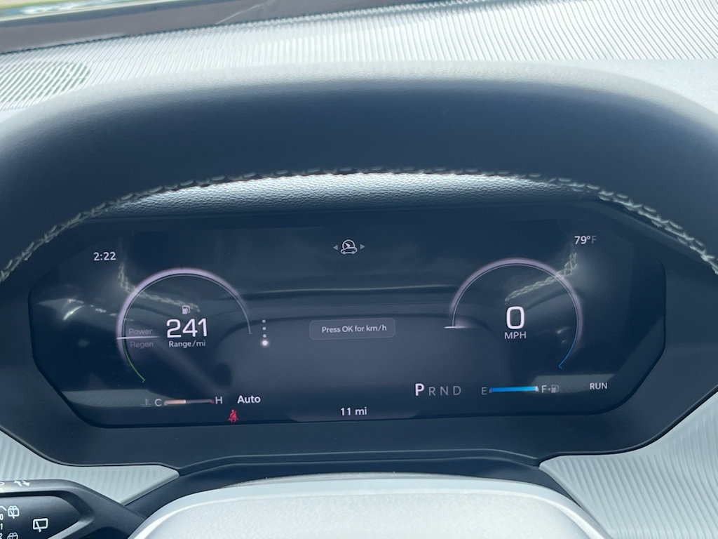 New 2026 Jeep Cherokee Laredo AWD/4WD image 23