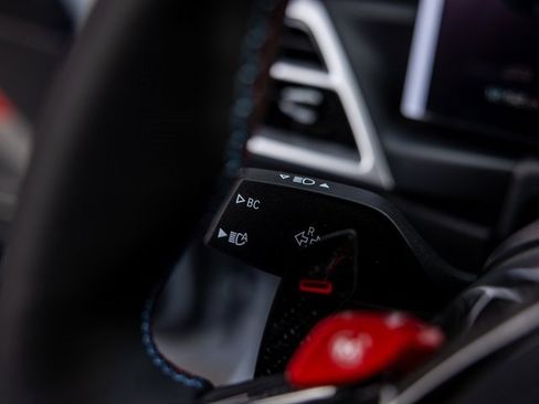 Used 2026 BMW M3 Competition w/ Executive Package image 46